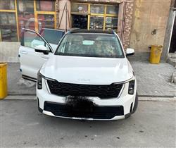 کیا سۆرینتۆ